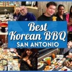 10 Best Korean BBQ San Antonio Spots for an Epic Feast (2026)
