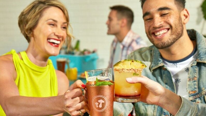 Italian Restaurants San Antonio - Mellow Mushroom