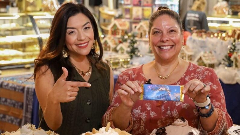 Kolaches San Antonio - Nadler's Bakery & Deli