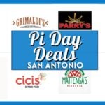 Pi Day Deals San Antonio 2026 – Verified Pizza & Pie Discounts!