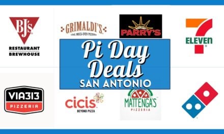 Pi Day Deals San Antonio 2026 – Verified Pizza & Pie Discounts!