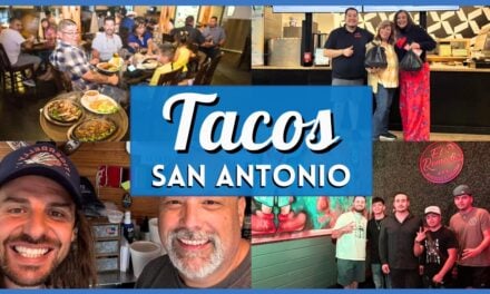 San Antonio Tacos – Best Taquerias & Taco Places (2026 Guide)