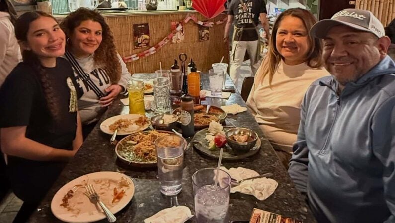 Restaurants Near Seaworld San Antonio - Sari-Sari Filipino Restaurant, Market, & Bakery