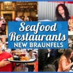 10 Best Seafood Restaurants New Braunfels: Fresh Catfish, Oysters, & More