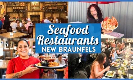 10 Best Seafood Restaurants New Braunfels: Fresh Catfish, Oysters, & More