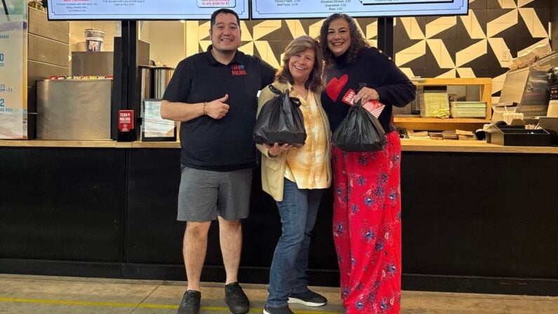 San Antonio Tacos - Teka Molino