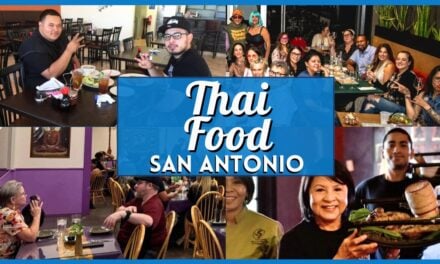 San Antonio Thai Food: 15 Best Thai Restaurants in San Antonio