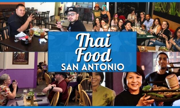 San Antonio Thai Food: 15 Best Thai Restaurants in San Antonio