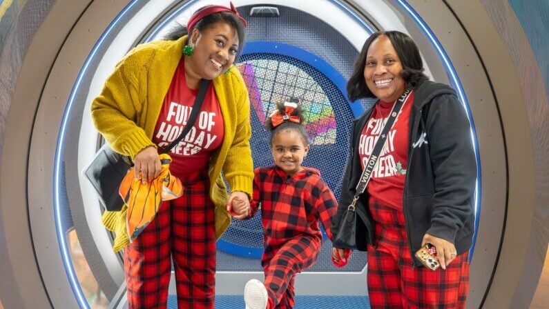 Free and fun events in San Antonio April 3 - 5 2026 - Beyond Limits