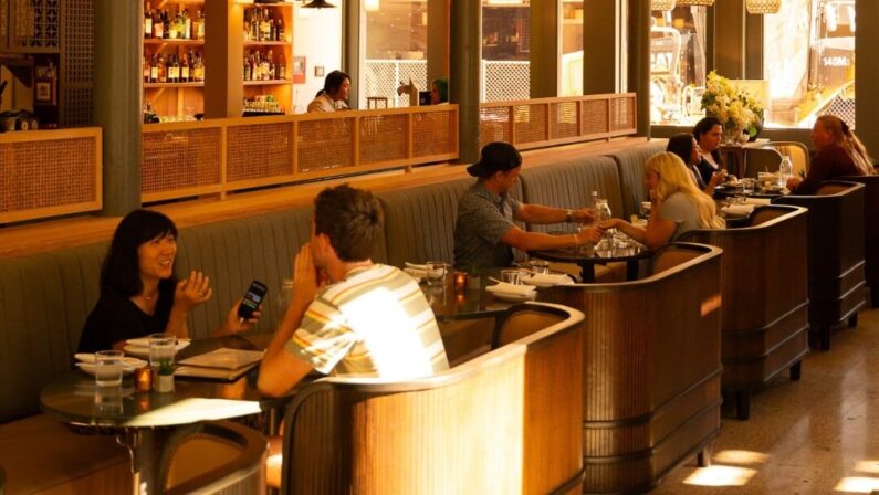 All You Can Eat Sushi San Antonio - Tokyo Cowboy