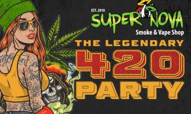 Best 420 Day 2026 Deals Today in San Antonio