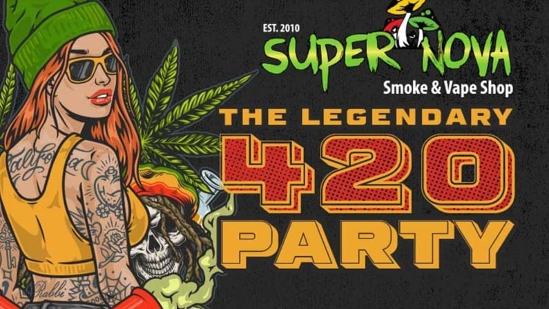 Finest 420 Day 2026 Offers At present In San Antonio