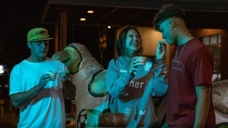 Best Ice Cream San Antonio TX - Amy’s Ice Creams San Antonio