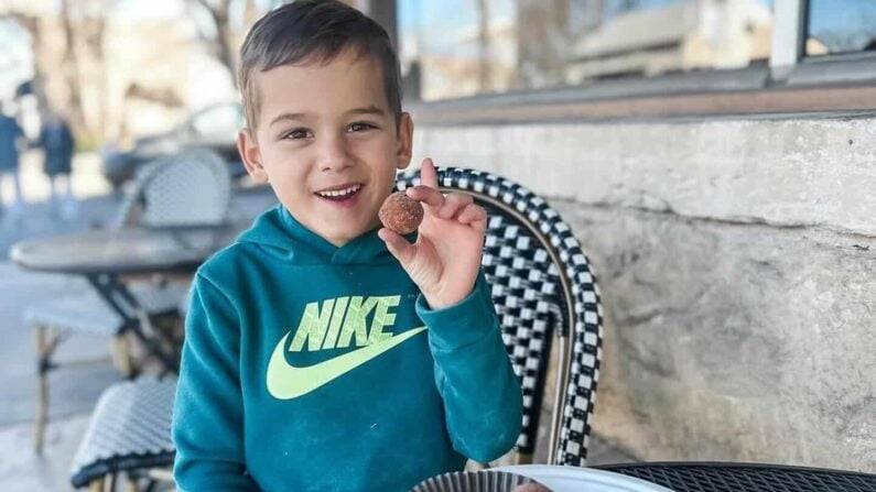 Best Restaurants in Boerne - Bear Moon Bakery & Cafe