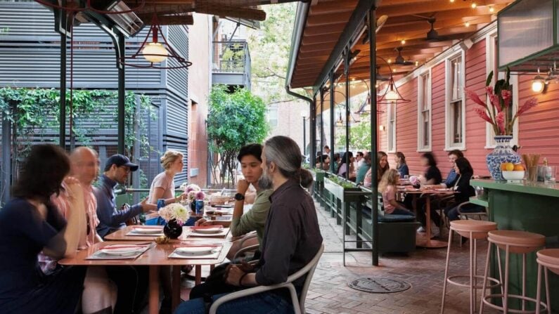 Best Restaurants in San Antonio - Best Quality Daughter