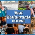 10+ Best Restaurants in Boerne: Top Places to Eat (2026)