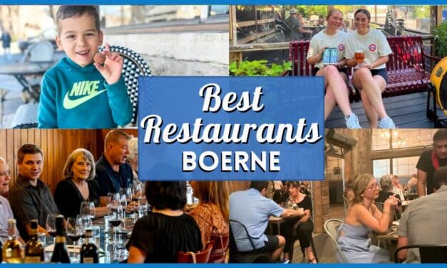 10+ Best Restaurants in Boerne: Top Places to Eat (2026)