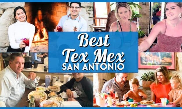 10 Best Tex Mex in San Antonio: Top Spots for Authentic Eats