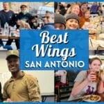 10+ Best Wings in San Antonio: Top-Rated Spots for 2026