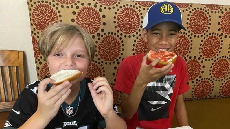 25+ Best Sandwiches San Antonio: Top Deli & Sandwich Shops 14 Sandwiches San Antonio - B.O.S.S. (Bagels on Southern Soil)