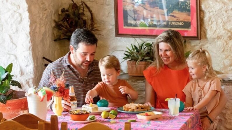 Best Tex Mex in San Antonio - Casa Rio