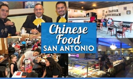Best Chinese Food San Antonio – Top Restaurants, Buffets & Takeout