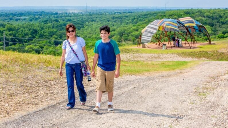 Earth day events San Antonio - Earth Day Celebration at Woodlawn Lake Park