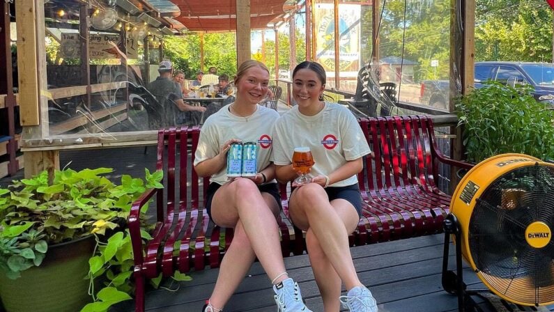 Best Restaurants in Boerne - Dodging Duck Brewhaus