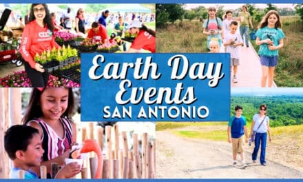 10 Best Earth Day Events San Antonio 2026 (Free & Family Friendly)