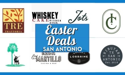 Easter Deals in San Antonio: 25+ Verified Restaurant Specials & Brunch Offers