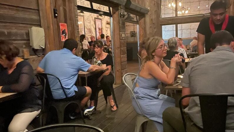 Best Restaurants in Boerne - El Botero Tapas + Wine Bar