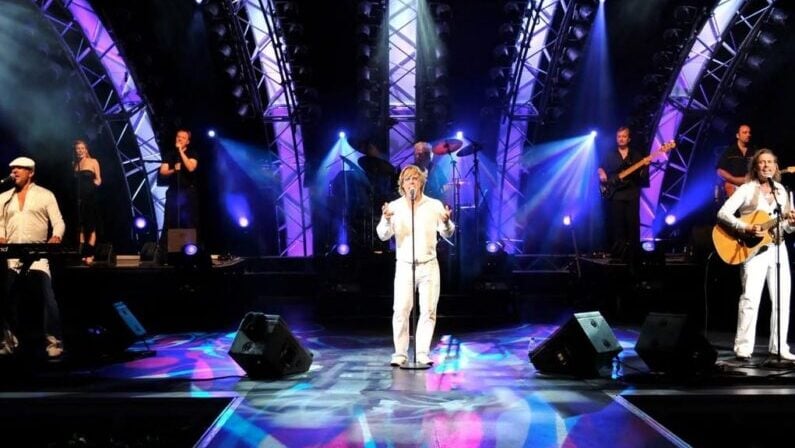 Stayin' Alive: One Night of the Bee Gees