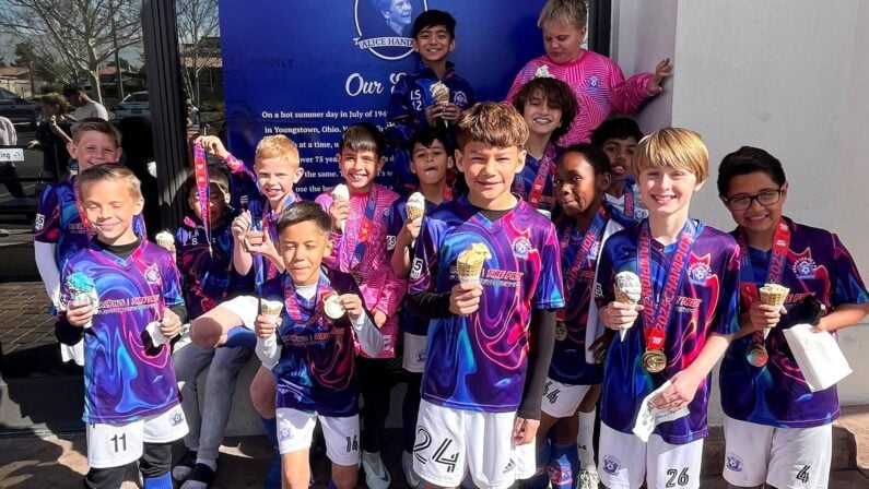 Best Ice Cream San Antonio TX - Handel’s Homemade Ice Cream