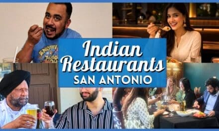 Indian Restaurants San Antonio – Best Places to Eat Authentic Indian Cuisine