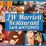 JW Marriott Restaurant San Antonio Guide: 15 Top Dining Spots