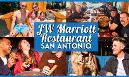 JW Marriott Restaurant San Antonio Guide: 15 Top Dining Spots