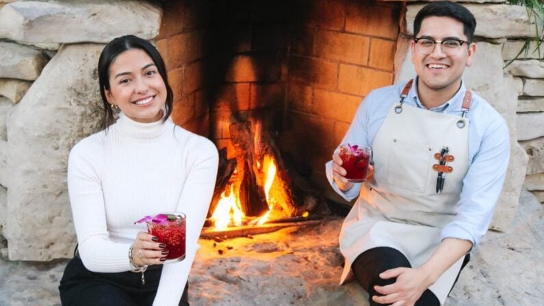 Best Tex Mex in San Antonio - La Fonda on Main