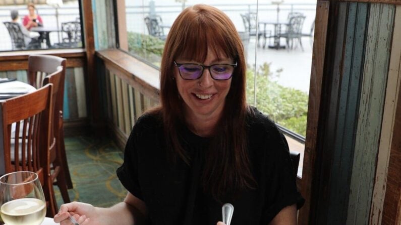 Restaurants Downtown San Antonio - Landry’s Seafood House