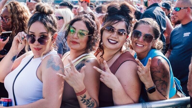 May 2026 events in San Antonio for adults - Latido Festival: San Antonio