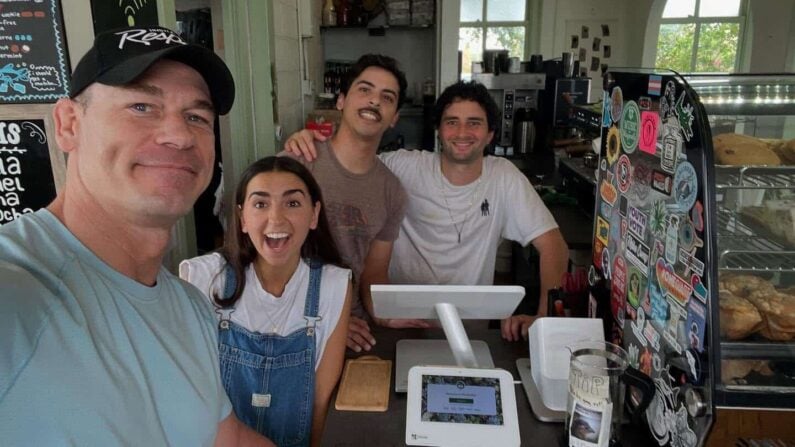 San Antonio Coffee Shops - PhiloCoffee