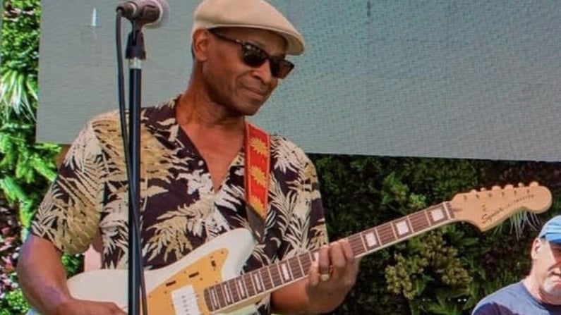 SATTD Weekend Getaway to Galveston - Baytown Blues & Fine Arts Festival