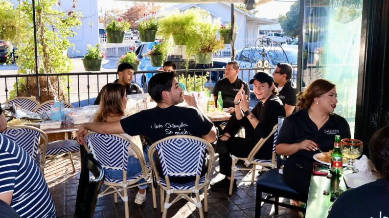 25+ Best Mexican Restaurants in San Antonio: Authentic & Local Favorites 15 Mexican Restaurants in San Antonio - Sabor Cocinabar