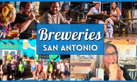 10 Best San Antonio Breweries for Craft Beer, Food, and Pet-Friendly Fun