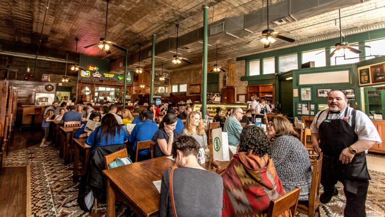 25+ Best Sandwiches San Antonio: Top Deli & Sandwich Shops 13 Sandwiches San Antonio - Schilo’s