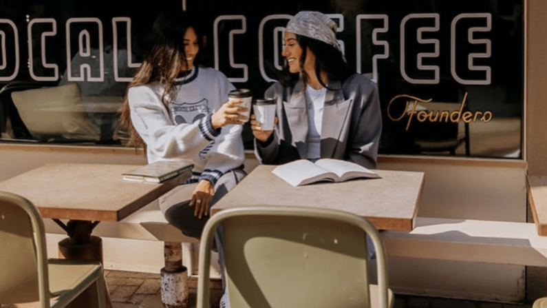 San Antonio Coffee Shops - Local Coffee Founders
