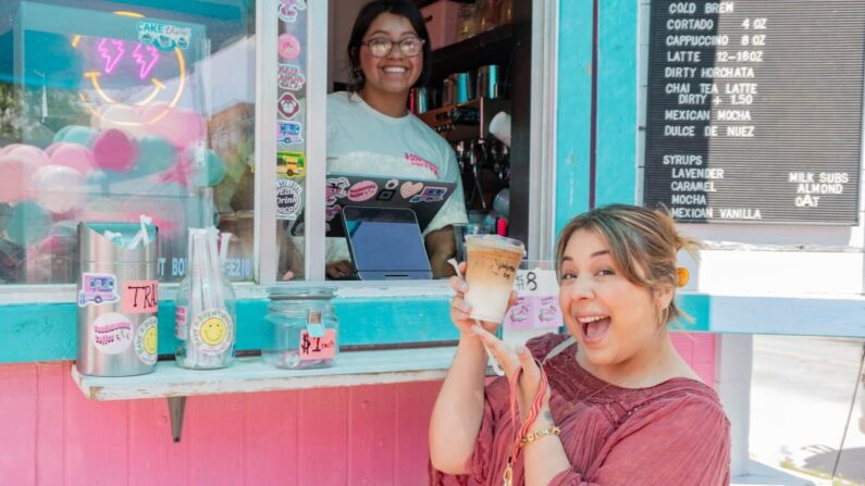 San Antonio Coffee Shops - Southbound Coffee
