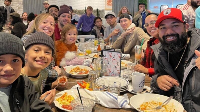 Best Wings in San Antonio - Southerleigh Haute South