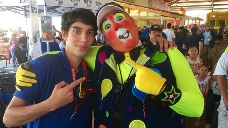 Cinco de Mayo events in San Antonio - 2026 CINCO CELEBRATION @ TRADERS VILLAGE