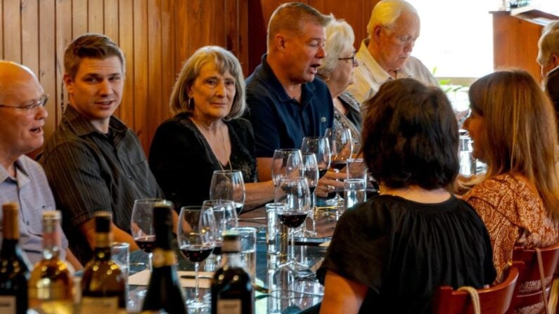 Best Restaurants in Boerne - Valeria Restaurant