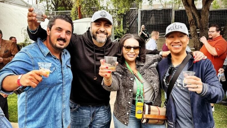 May 2026 events in San Antonio for adults - Whiskey Riot